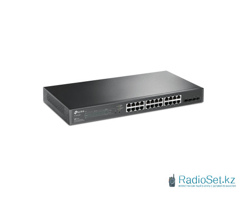 Коммутатор TP-Link SG2428P